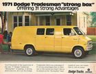 Image: 71 dodge tradesman